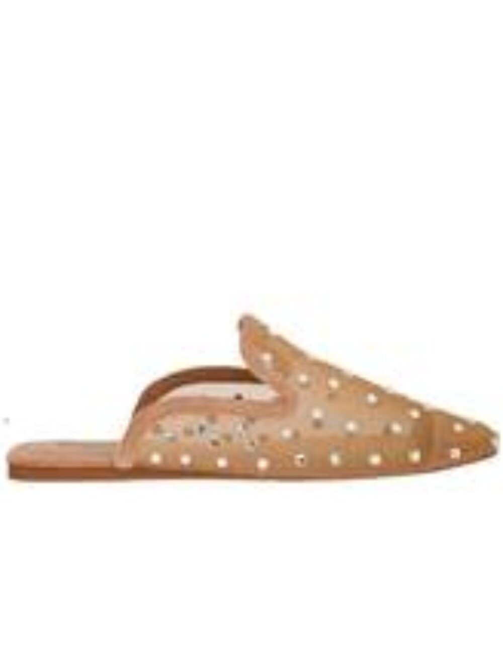 To Die For Mule
